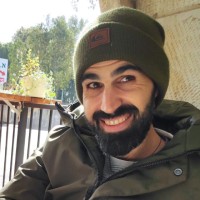 Nir Amira