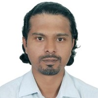 Mohammed Rahmathulla