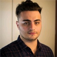 Elias Dragone