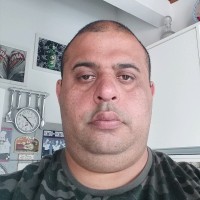 Rodrigo Machado Nunes