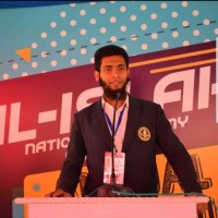 Minhaj Rafik