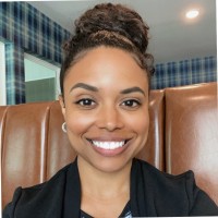 Alexis Scott-Garris