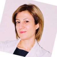 Seda Dovlatyan