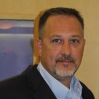 Bill Barnes