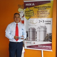 Valmir Almeida