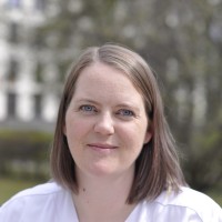 Renate Gjertsen Ravndal