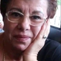 Isabel De las Heras