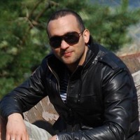 Mohammed Farwana