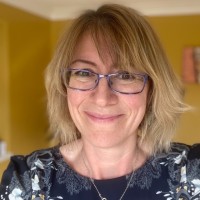 Ellen Sanders