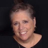 Mary Mitchell