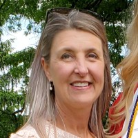Staci Mcguire