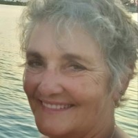 Mary Ann Mudge