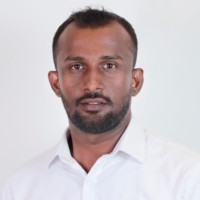 Dinesh Liyanage