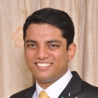 Nikhil Lobo