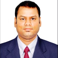 Ranjeet Asthana
