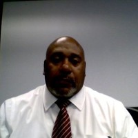 Victor Monroe