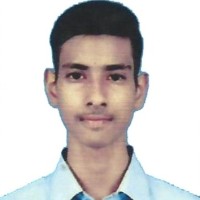 Syed Rameez Ahmed