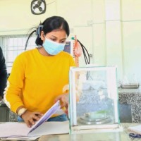 Riya Adhikari