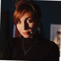 Alessandra Donisi