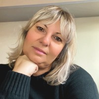 Nives Melcangi
