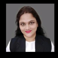 Priya Shah