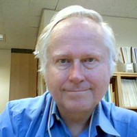 John Laxton