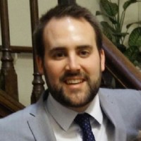 Adam Irvine