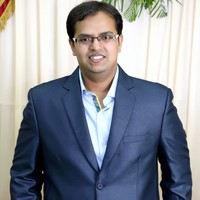 Swanand Joshi