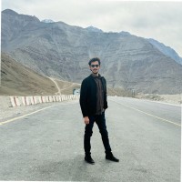 Mohammed Rayan