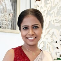 Chathurika Illesinghe