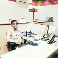 Nitin Kumar Ratner