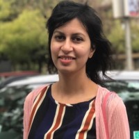 Khushbu Rekhawat