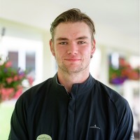 Jacob Norton