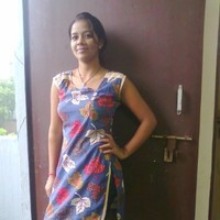 Jyoti Kashyap