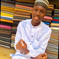 Sadeeq A Sadeeq