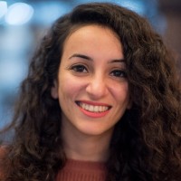 Mireille Aziz
