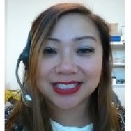 Mimi Del Rosario