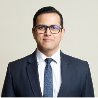 Manish Surana