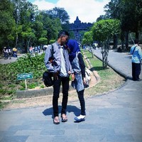 Ilham Musavidin