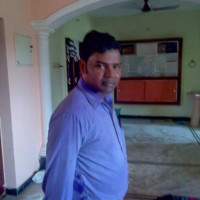 Ram Kumar