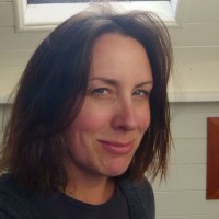 Kate Wickens
