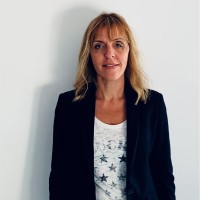 Sandrine Bertrand