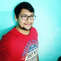 Teja Padala