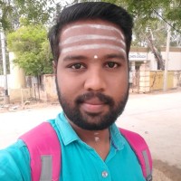 Srikanth Hiremath Srikanth Hiremath