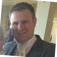Ross Pritchard