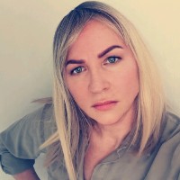 Malgorzata Szymanska