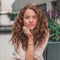 Monika Baltrušaitytė