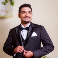 Derrick Pereira