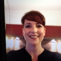 Julie Morris - Brand