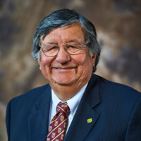 Barry Hill